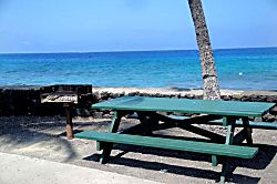 Kona Magic Sands 314