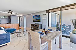 Mahana at Kaanapali Oceanfront Luxury Suite