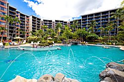 Kaanapali Shores KS-155
