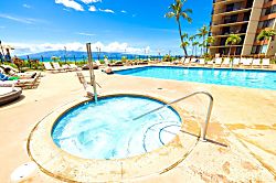 Kaanapali Shores KS-155