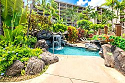 Kaanapali Shores KS-155