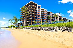 Kaanapali Shores KS-155