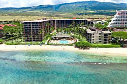 Kaanapali Shores KS-155