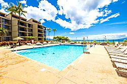 Kaanapali Shores KS-155