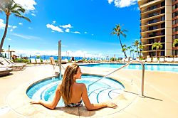 Kaanapali Shores KS-155