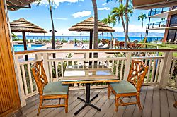 Kaanapali Shores KS-155