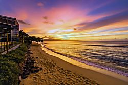 Kaanapali Shores KS-155