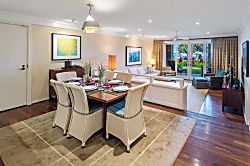 Ocean Villas at Turtle Bay #102-103