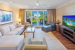 Ocean Villas at Turtle Bay #102-103