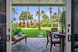 Ocean Villas at Turtle Bay #102-103