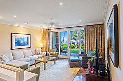 Ocean Villas at Turtle Bay #102-103