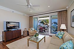 Villa 316-317 Penthouse Level