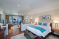 Villa 316-317 Penthouse Level