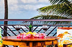 Villa 316-317 Penthouse Level