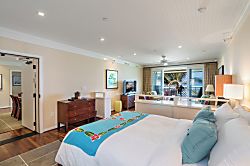 Villa 316-317 Penthouse Level