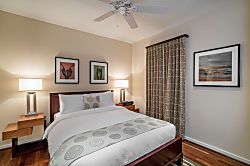 Villa 316-317 Penthouse Level