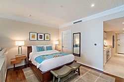 Villa 316-317 Penthouse Level