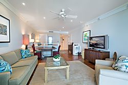 Villa 316-317 Penthouse Level