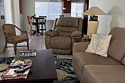 Private Pool Paradise