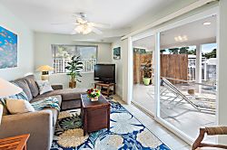 Private Pool Paradise