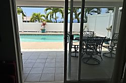 Private Pool Paradise