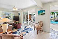 Private Pool Paradise