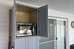 Private Pool Paradise