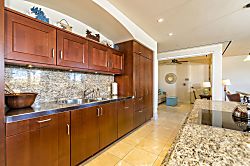 Wailea Beach Villa H102