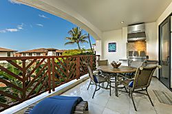 Wailea Beach Villa H102