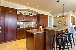 Wailea Beach Villa H102