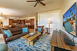 Wailea Beach Villa H102