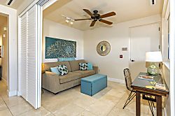 Wailea Beach Villa H102