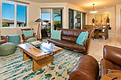 Wailea Beach Villa H102