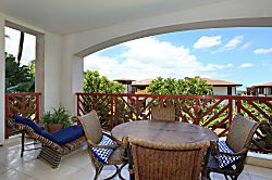 Wailea Beach Villa H102