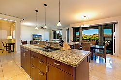 Wailea Beach Villa H102