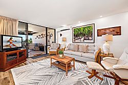 Country Club Villas#115