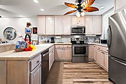 Country Club Villas#115