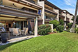 Country Club Villas#115