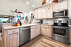 Country Club Villas#115