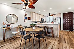 Country Club Villas#115