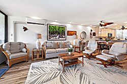 Country Club Villas#115