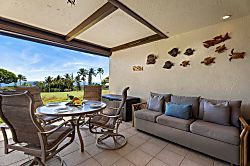 Country Club Villas#115