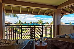 Halii Kai Resort 16G