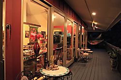 Pele's Secret Garden 