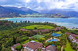 Hanalei Bay Resort 6304