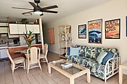 Green Turtle Hideaway