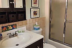 Green Turtle Hideaway