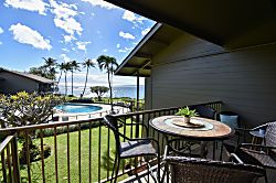 Maui Condo 207