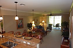 Waikoloa Beach Villas