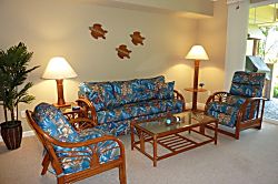 Waikoloa Beach Villas